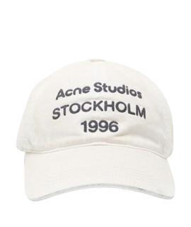 ACNE STUDIOS Кепка