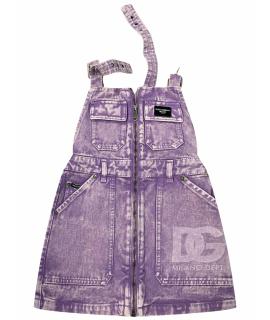 DOLCE & GABBANA KIDS Комбинезон