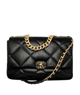 CHANEL Сумка с короткими ручками