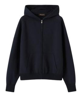 LORO PIANA Худи/толстовка