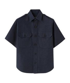 LORO PIANA Рубашка