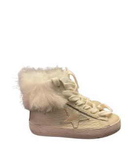 GOLDEN GOOSE DELUXE BRAND Кеды