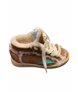 GOLDEN GOOSE DELUXE BRAND Кеды