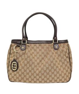 GUCCI Сумка через плечо