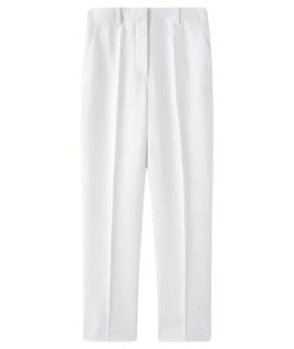 LORO PIANA Прямые брюки