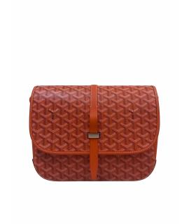 GOYARD Сумка через плечо