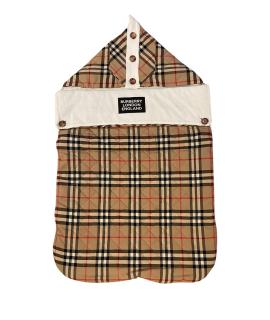 BURBERRY Конверт/Одеяло