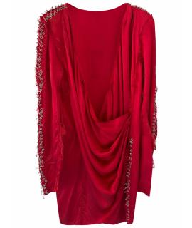 BALMAIN Коктейльное платье
