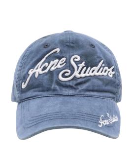 ACNE STUDIOS Кепка