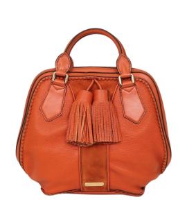 BURBERRY Сумка с короткими ручками