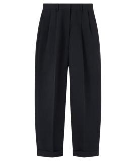 LORO PIANA Прямые брюки