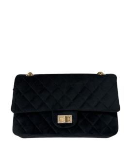 CHANEL Сумка с короткими ручками