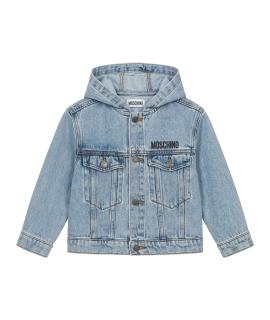 MOSCHINO Верхняя одежда
