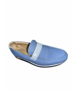 HERMES Лоферы