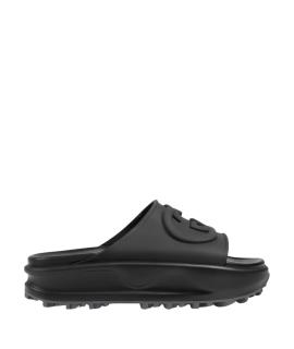 GUCCI Шлепанцы