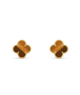 VAN CLEEF & ARPELS Серьги