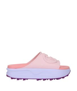 GUCCI Шлепанцы