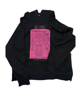 MM6 MAISON MARGIELA Трикотаж