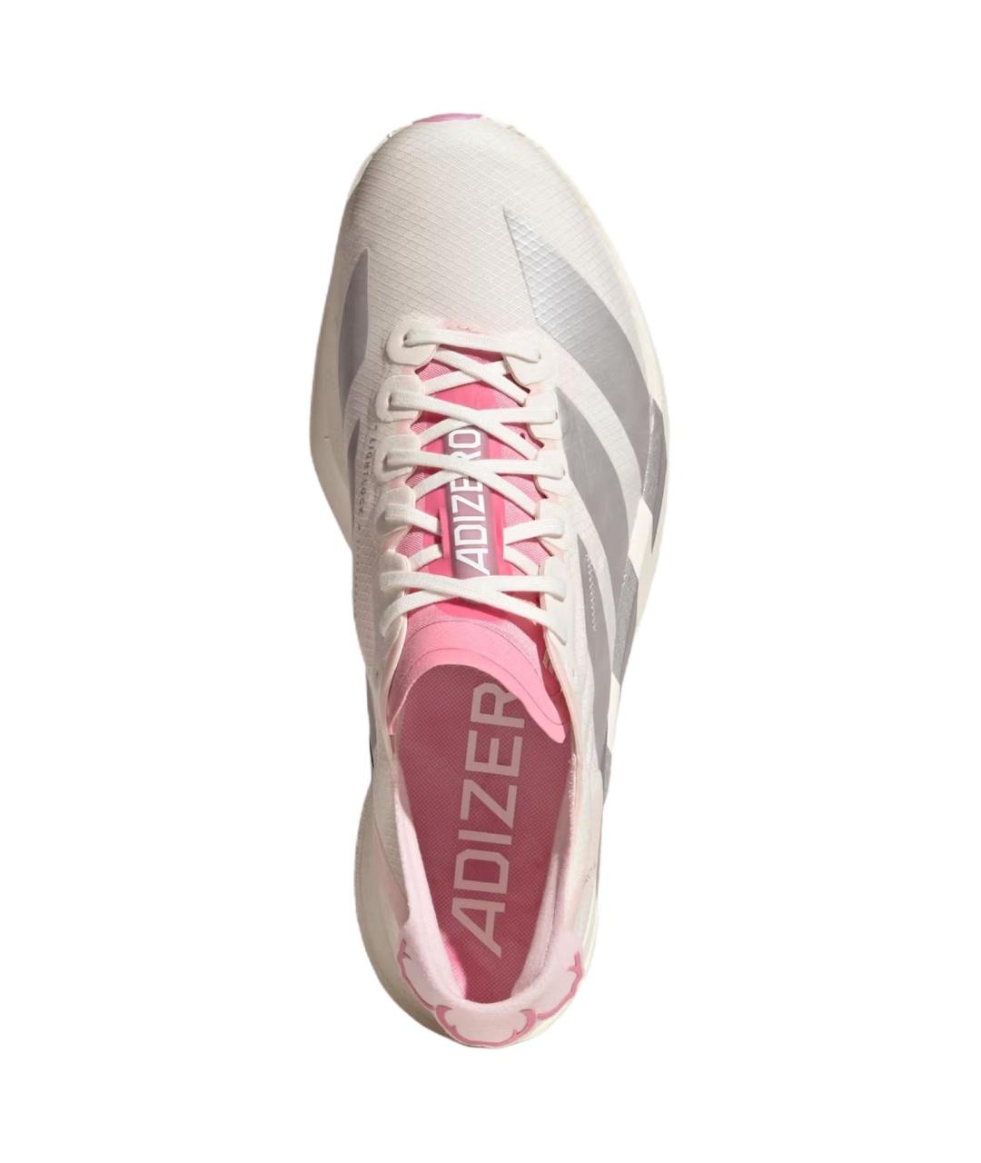 ADIDAS Бежевые низкие кроссовки / кеды, фото 3