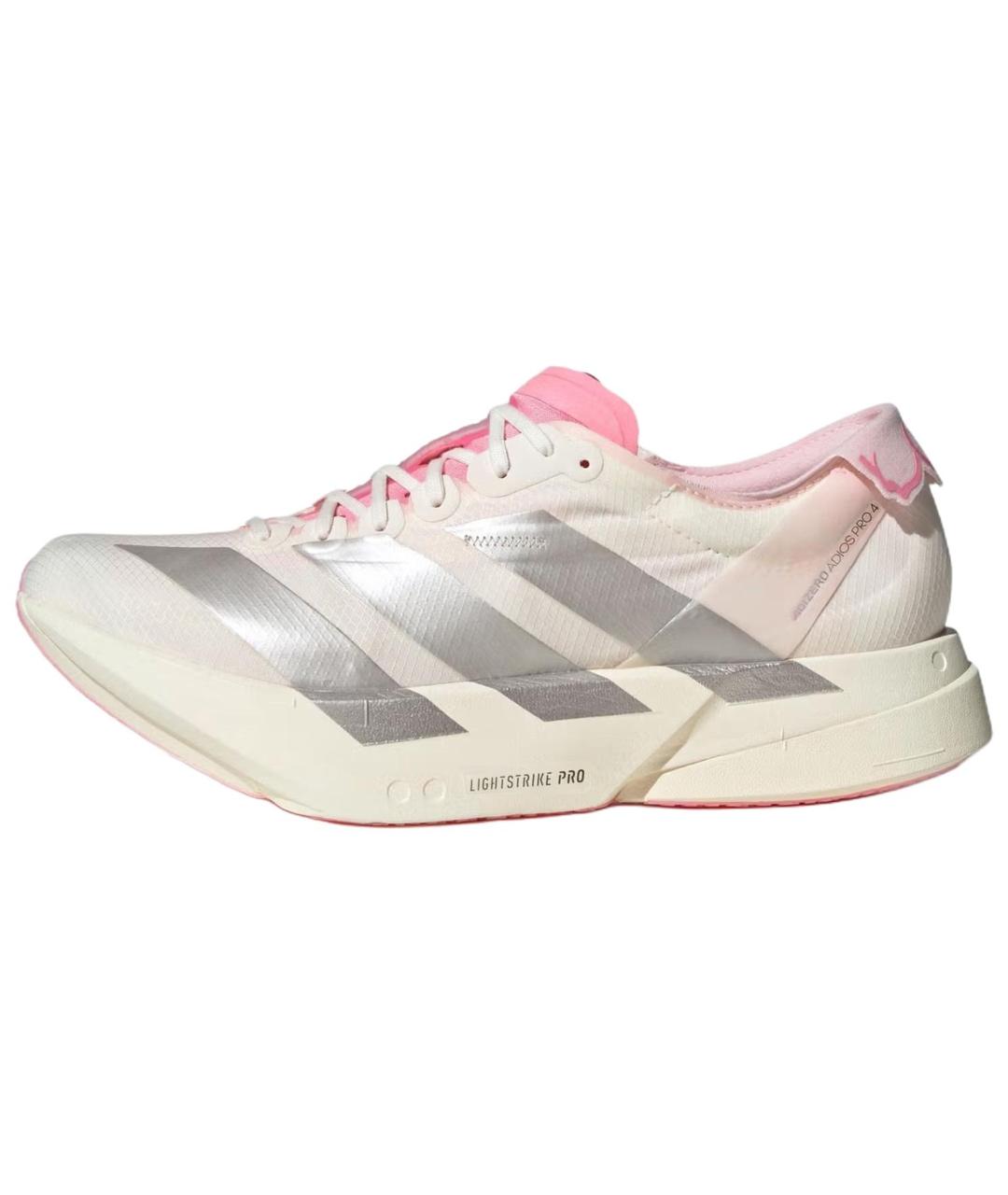 ADIDAS Бежевые низкие кроссовки / кеды, фото 2