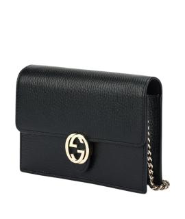 GUCCI Сумка через плечо