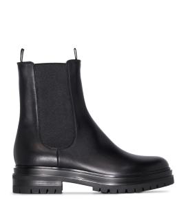 GIANVITO ROSSI Ботинки