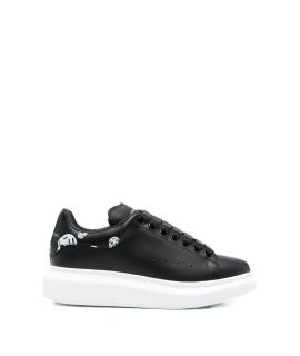 ALEXANDER MCQUEEN Кроссовки
