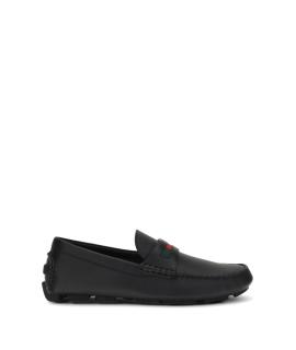 GUCCI Мокасины
