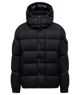MONCLER Пуховик