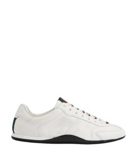 GUCCI Низкие кроссовки / кеды