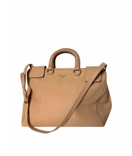 PRADA Сумка с короткими ручками
