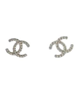 CHANEL Серьги