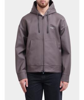 EMPORIO ARMANI Спортивная куртка