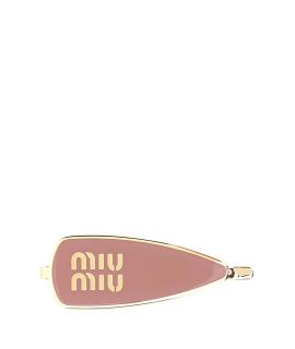 MIU MIU Заколка