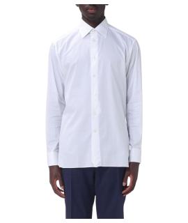ZEGNA Кэжуал рубашка