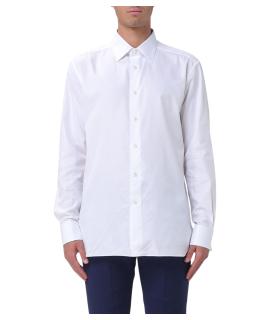 ZEGNA Кэжуал рубашка