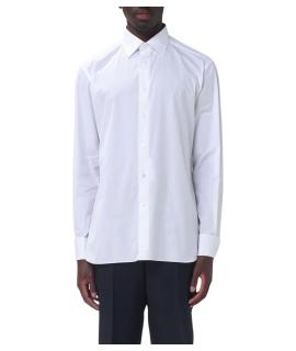ZEGNA Кэжуал рубашка