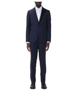 ZEGNA Классический костюм