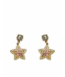 CHRISTIAN DIOR Серьги