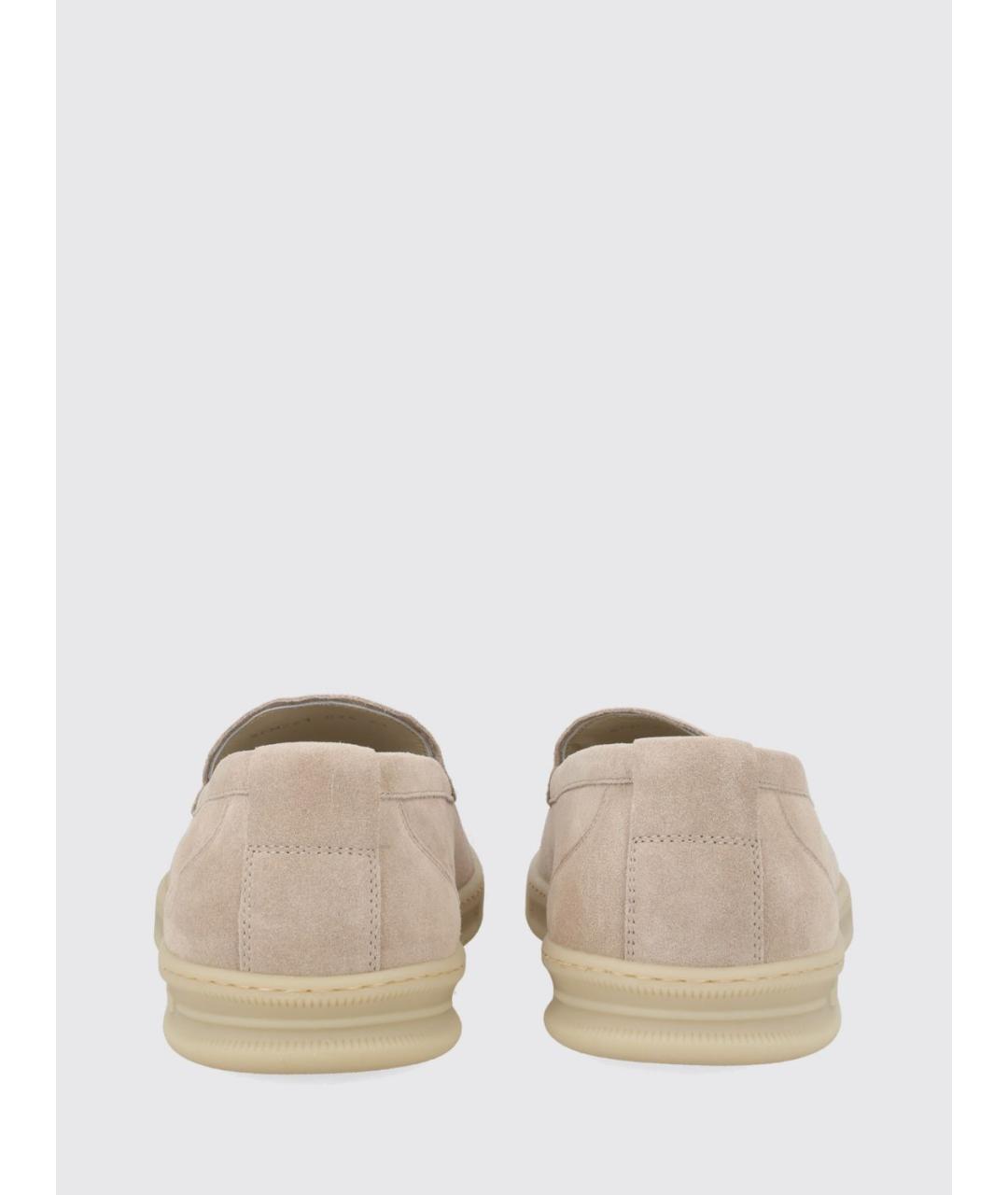 WOOLRICH Кожаные лоферы, фото 3