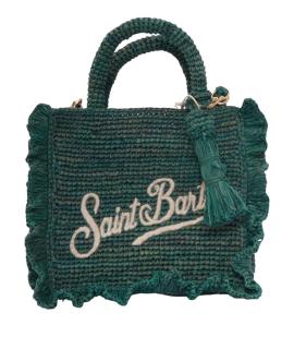 MC2 SAINT BARTH Сумка через плечо