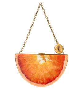 SAINT LAURENT Сумка с короткими ручками