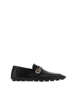 GUCCI Мокасины