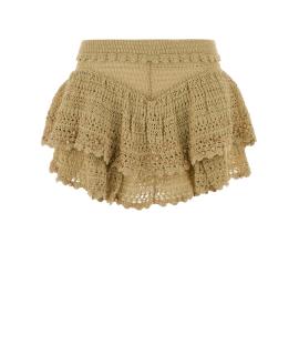 ISABEL MARANT Юбка мини