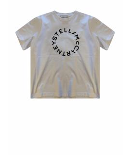 STELLA MCCARTNEY Футболка