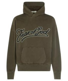 FEAR OF GOD Худи/толстовка