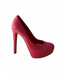 CHRISTIAN DIOR Туфли