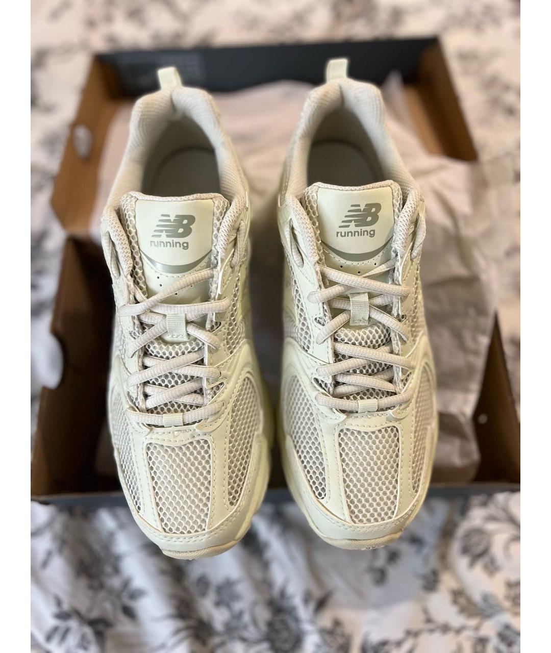 NEW BALANCE Кроссовки, фото 2