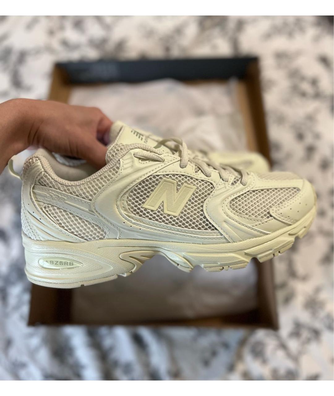 NEW BALANCE Кроссовки, фото 7