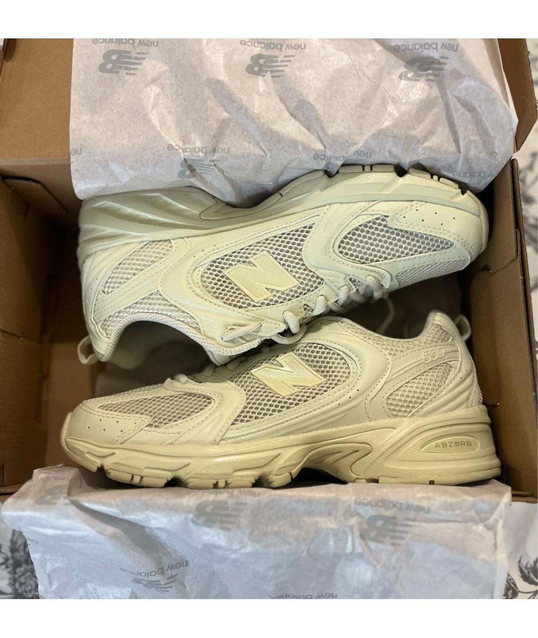 NEW BALANCE Кроссовки, фото 4